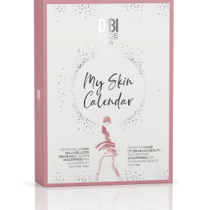 Advent Calendar (набор из 28 продуктов DiBi)