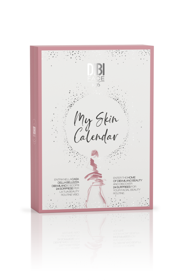 Advent Calendar (набор из 28 продуктов DiBi)