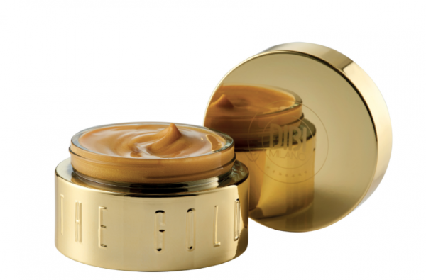 The GOLD Маска для лица GOLD Youth Mask 50 мл — изображение 2