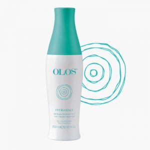 Hydrasense Мицеллярный гель-вода 3 в 1  - лицо, глаза, губы 250 мл