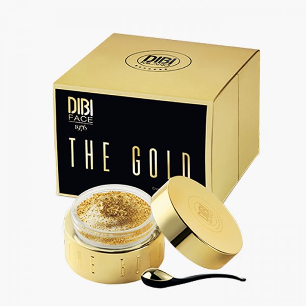 Набор The GOLD Couffret (крем для лица GOLD Youth Cream 45 мл и маска GOLD Youth Mask 50 мл) — изображение 3