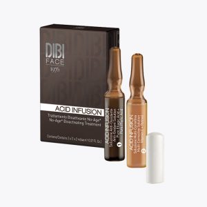 Dibi Acid Infusion Биоактивирующая программа NO-AGE 2 монодозы по 2 мл