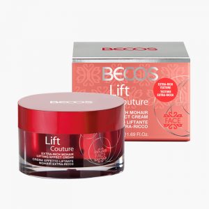 Lift Couture Крем для лица с эффектом лифтинга Extra-Rich Mohair 50 мл