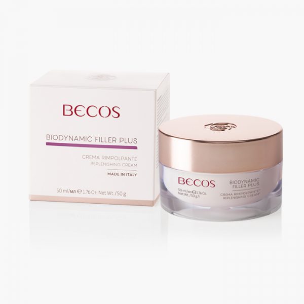 Biodynamic Filler Plus Наполняющий крем 50 мл