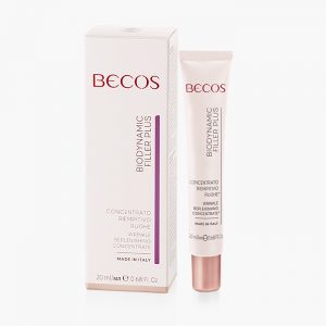 Biodynamic Filler Plus Концентрат для заполнения морщин 20 мл