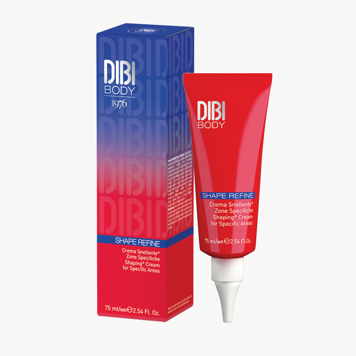 Dibi Shape Refine Липолитический флюид для особых зон 75 мл